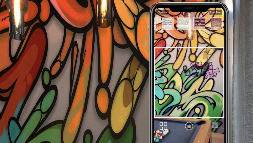 Detail App Graffiti Nomer 29