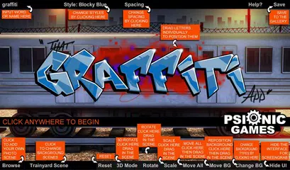 Detail App Graffiti Nomer 43