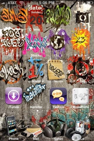 Detail App Graffiti Nomer 46