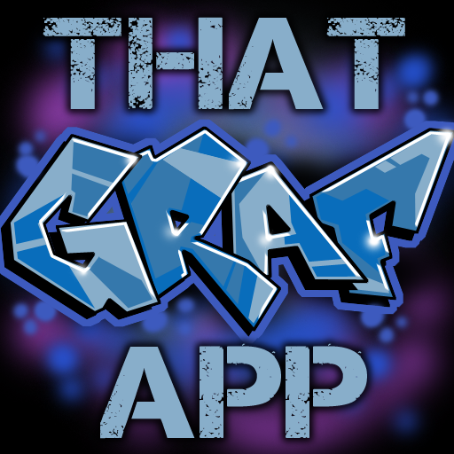 Detail App Graffiti Nomer 8