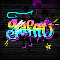 Detail App Graffiti Creator Nomer 28