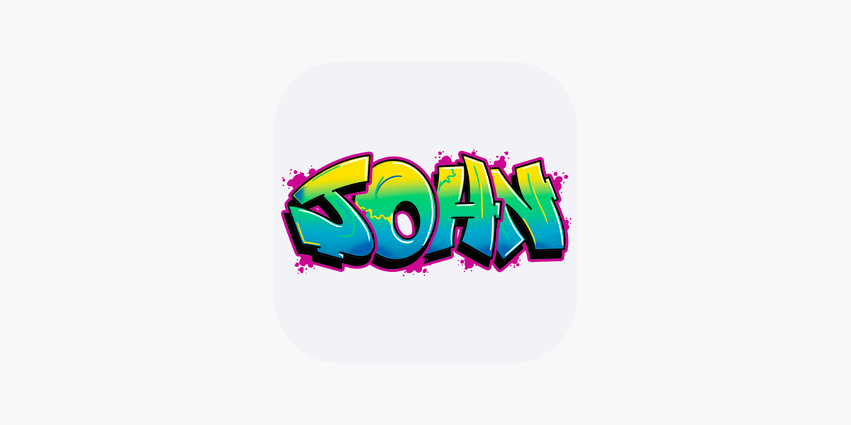 Detail App Graffiti Creator Nomer 33