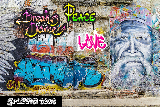Detail App Graffiti Creator Nomer 34