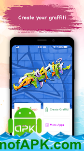 Detail App Graffiti Creator Nomer 41