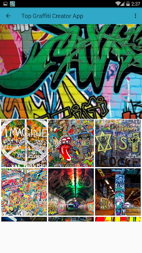 Detail App Graffiti Creator Nomer 44