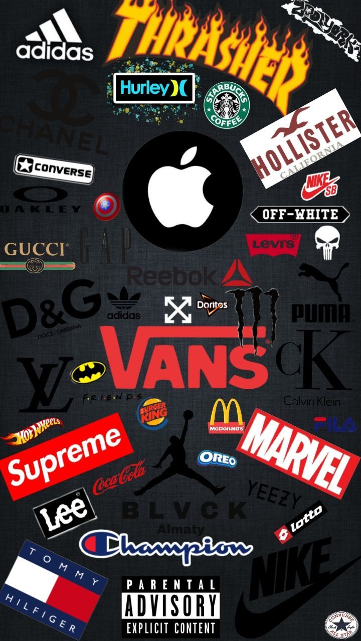 Detail Apple Wallpaper Graffiti Nomer 27