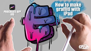 Detail Application For Making Graffiti Nomer 30