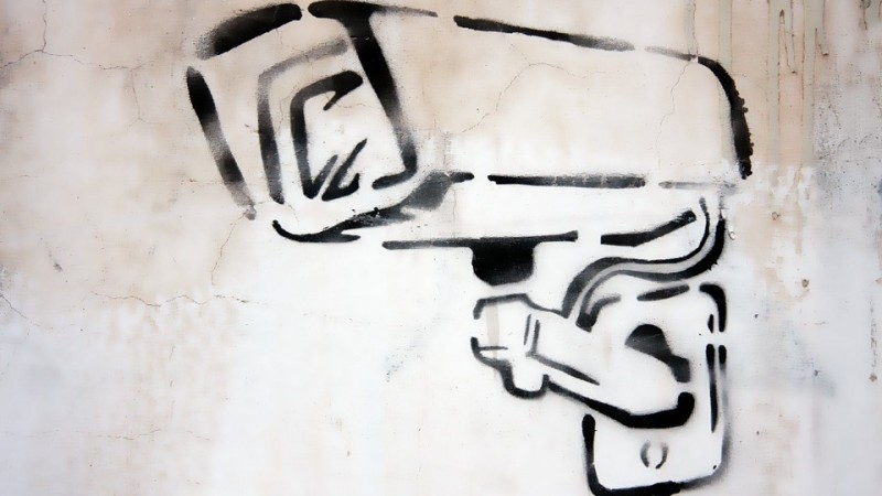 Detail Arema Graffiti Nomer 29