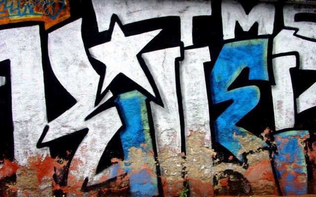 Detail Arema Wallpaper Graffiti Nomer 19