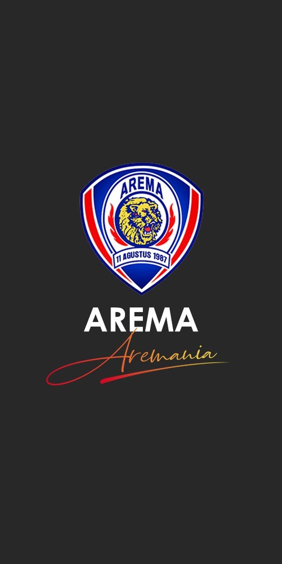 Detail Arema Wallpaper Graffiti Nomer 22