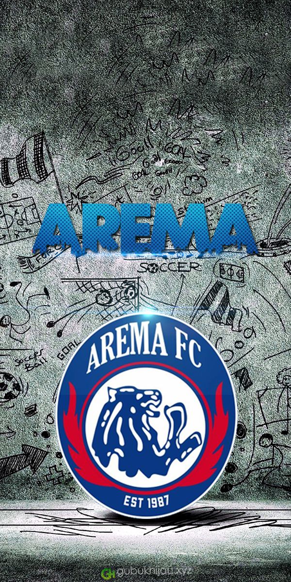 Detail Arema Wallpaper Graffiti Nomer 6