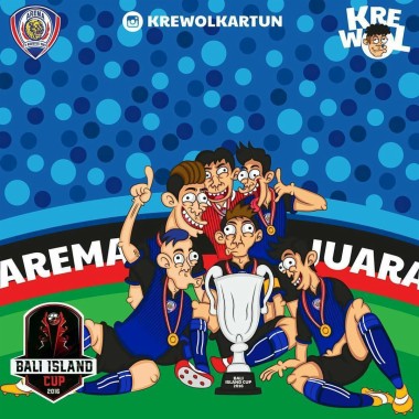 Detail Arema Wallpaper Graffiti Nomer 43