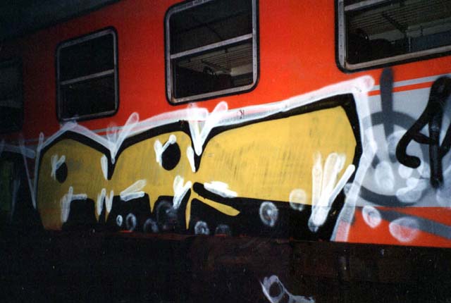 Detail Arf Graffiti Nomer 10