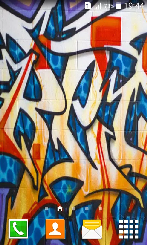 Detail Arif Graffiti Nomer 48