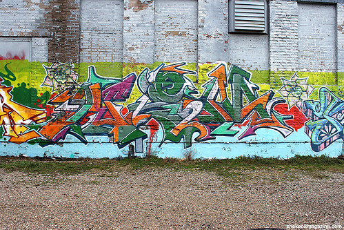 Detail Ariska Graffiti Wall Art Nomer 34