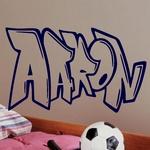 Detail Arrin Graffiti Nomer 16