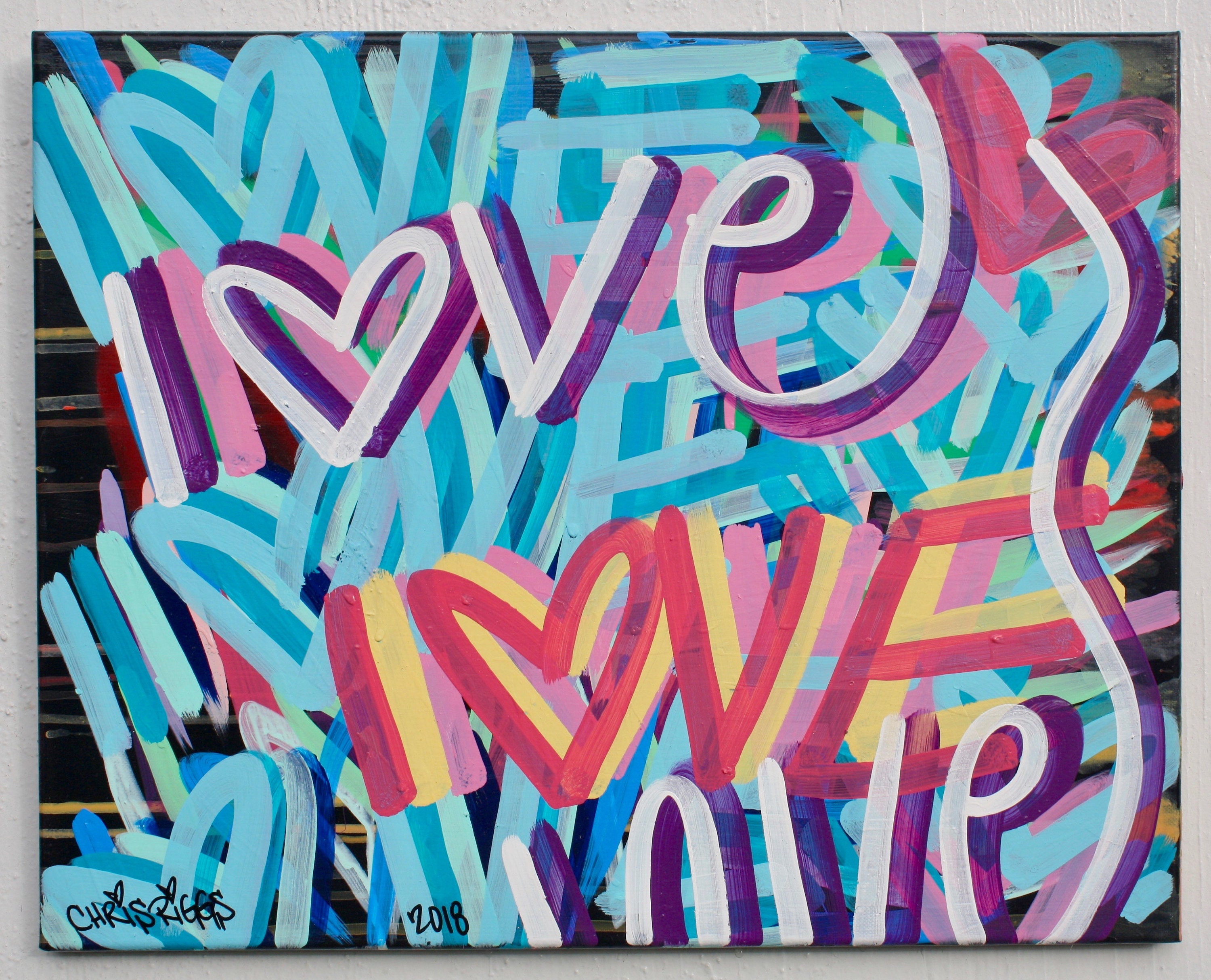 Detail Arte Pop Graffiti Nomer 41