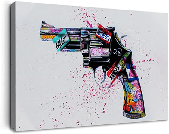 Detail Arte Pop Graffiti Nomer 49