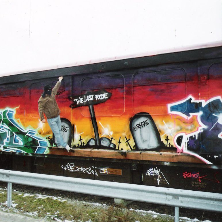 Detail Artikel Tentang Graffiti Nomer 13