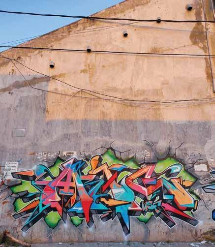 Detail Artinya Bombing Bagi Graffiti Nomer 7