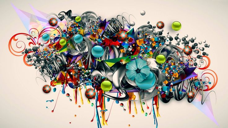 Download Artwork Graffiti Pictures Walpaper Nomer 11