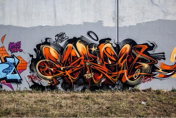 Detail Askew Graffiti Nomer 23