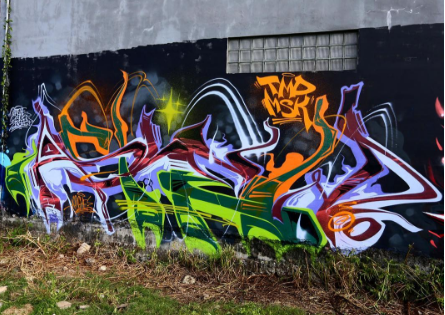 Detail Askew Graffiti Nomer 24