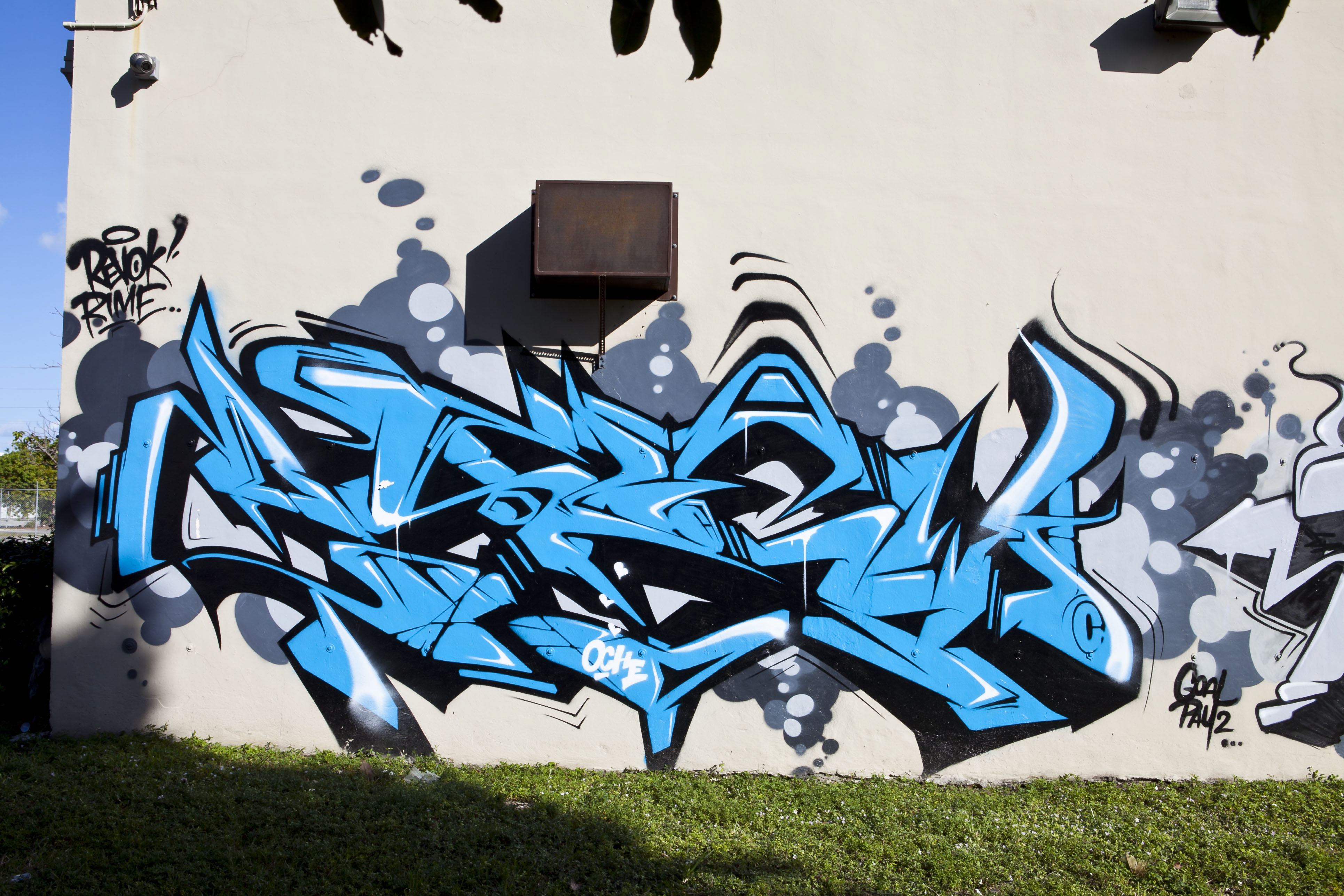 Detail Askew Graffiti Nomer 35