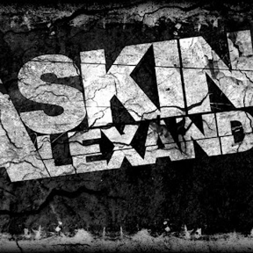 Detail Asking Alexandria Graffiti Nomer 14