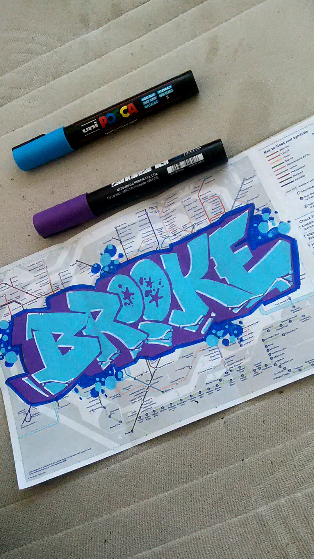 Detail Asno Graffiti Nomer 28