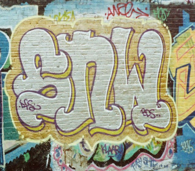 Detail Asno Graffiti Nomer 41