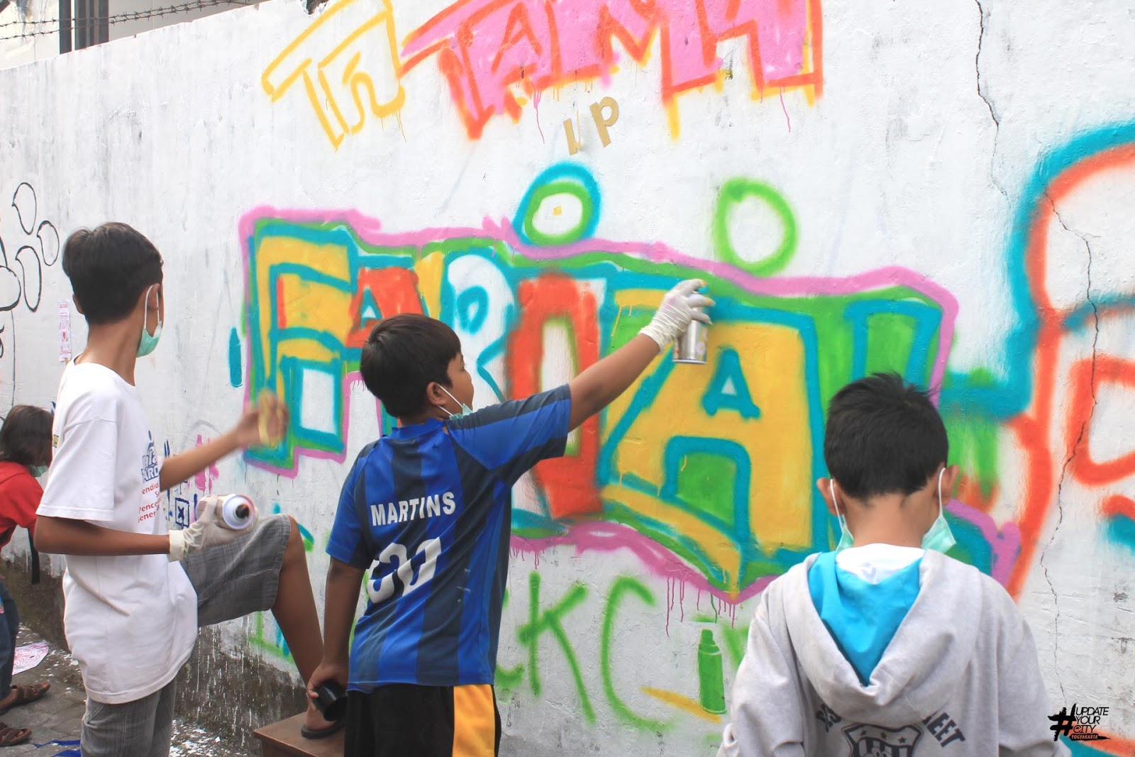 Detail Astc Graffiti Nomer 43