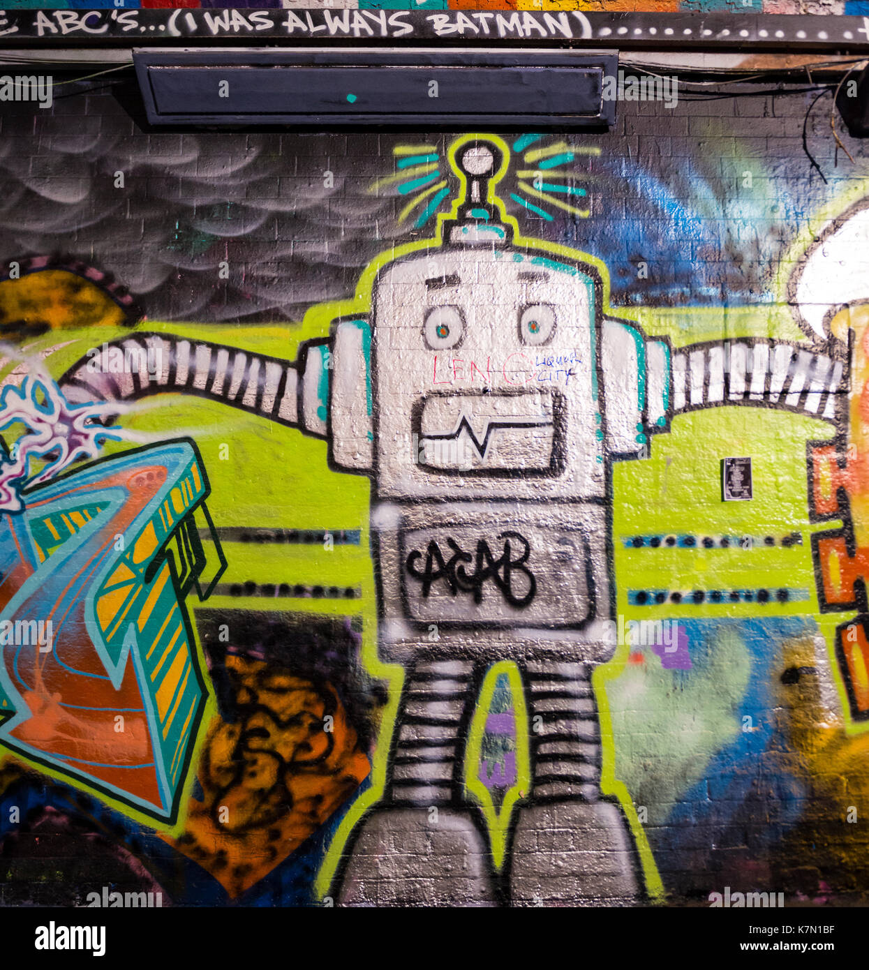 Detail Astronaut Boys Graffiti Ina Nomer 21