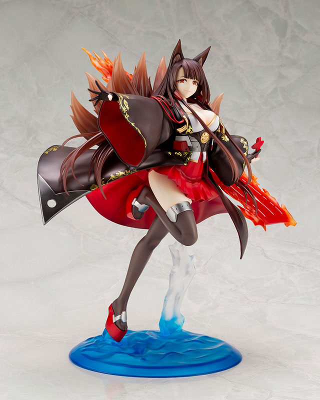 Detail Asuka Dress Graffiti Figure Myfigurecollection Nomer 40