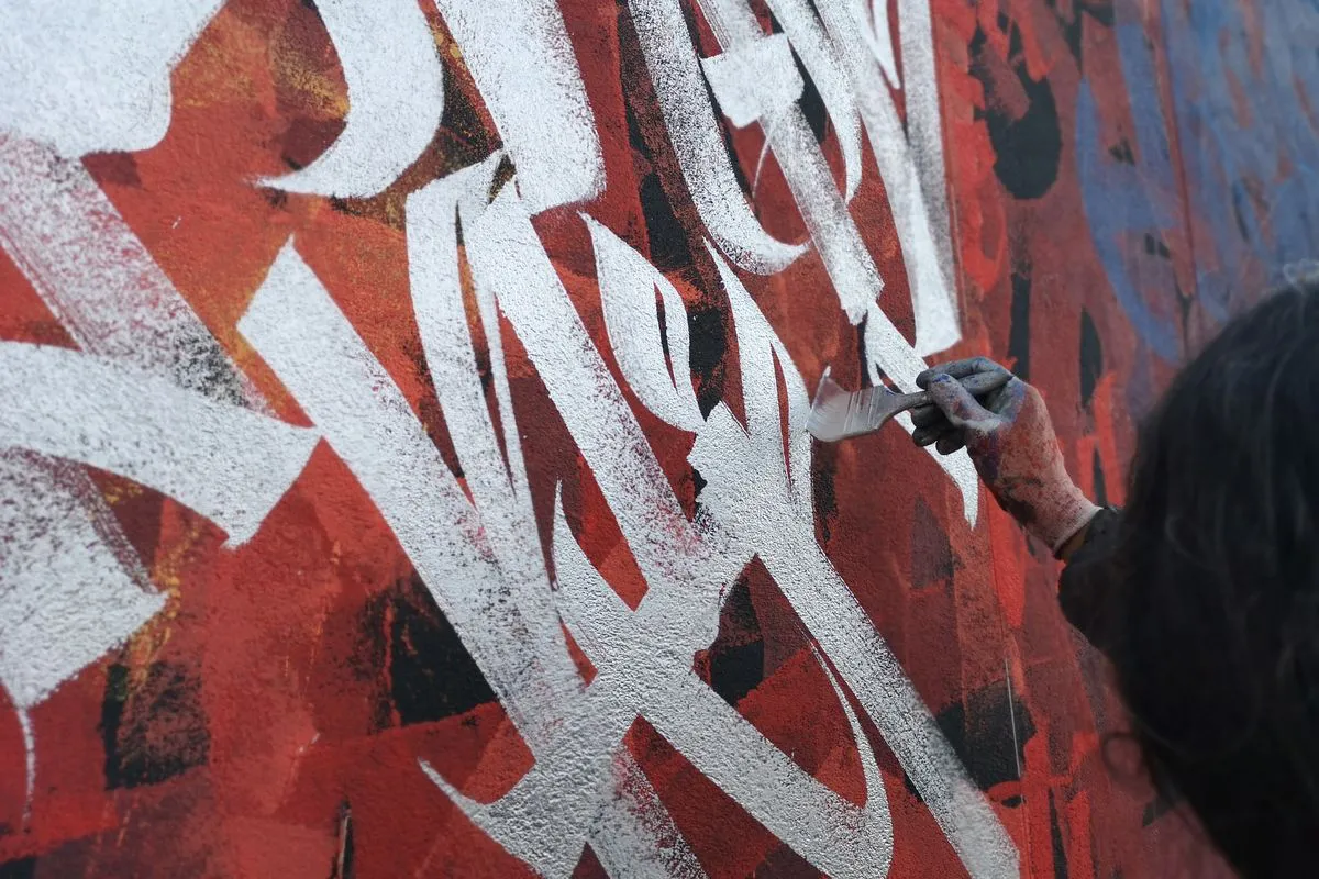 Detail Atelier Graffiti Nomer 19