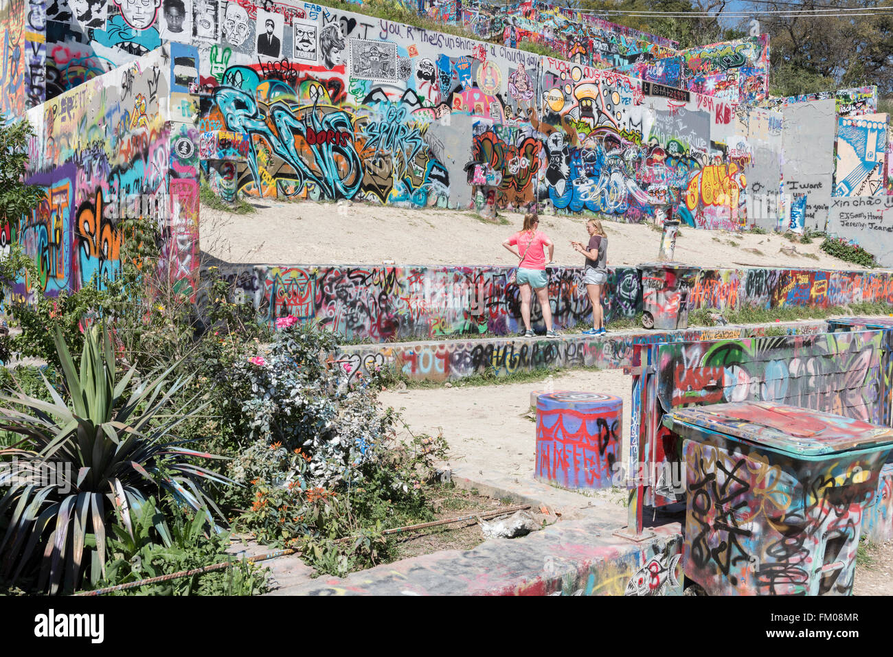 Detail Austin Graffiti Nomer 53