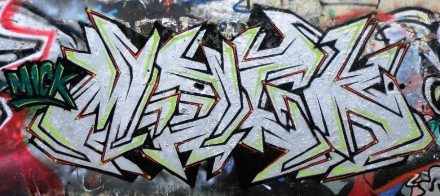 Detail Awesome Graffiti Semarang Nomer 17