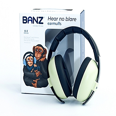 Detail Baby Banz Earmuffs Graffiti Nomer 21