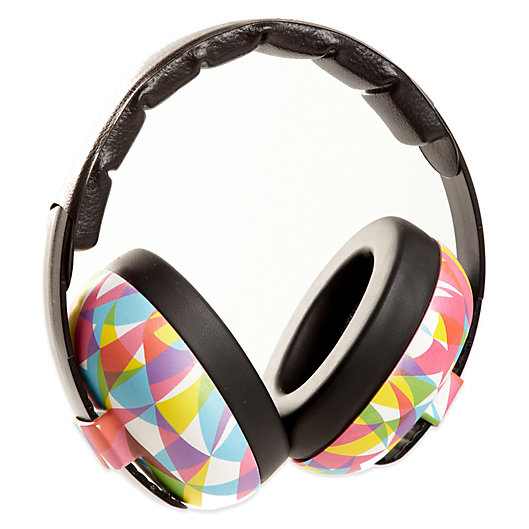 Detail Baby Banz Earmuffs Graffiti Nomer 7