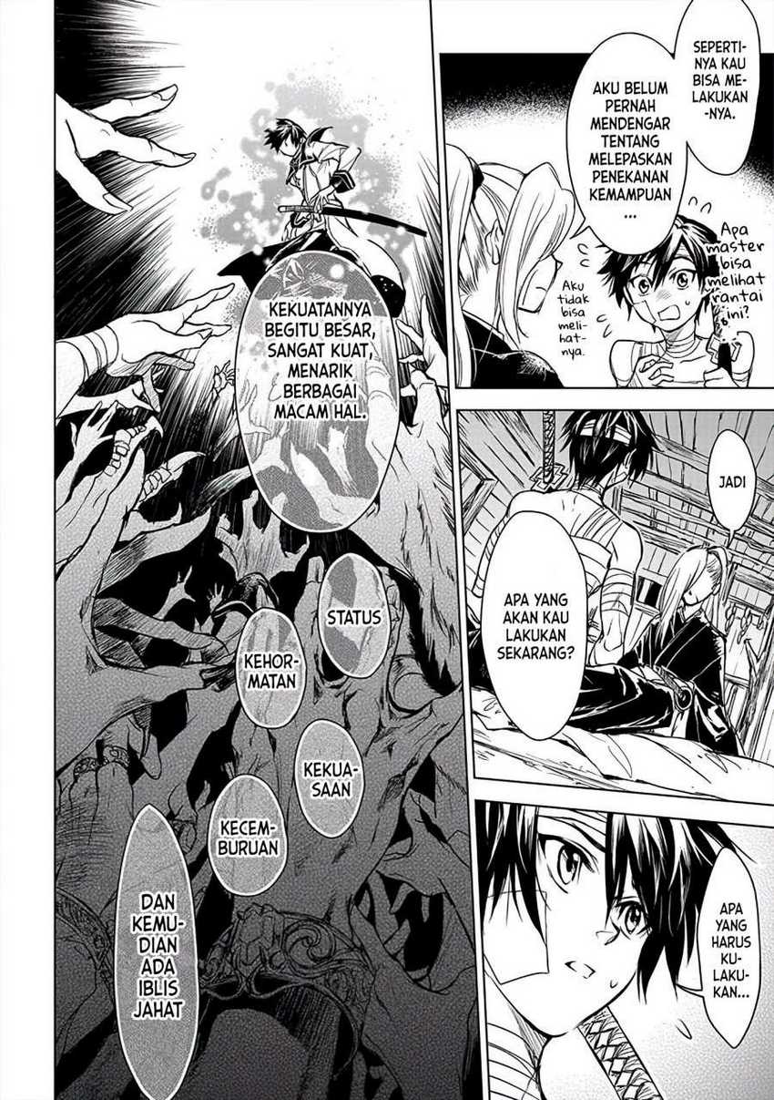 Detail Baca Komik Setsuna Graffiti Sub Indo Nomer 39