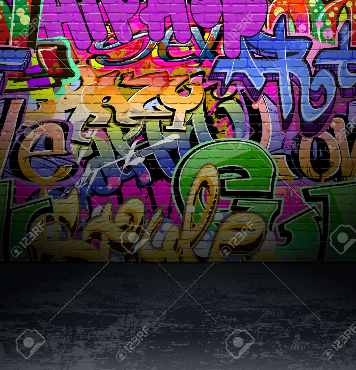 Detail Background Api Untuk Graffiti Nomer 31