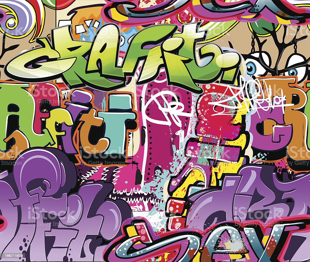 Detail Background For Graffiti Nomer 40
