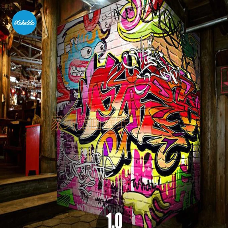 Detail Background Graffiti Coret Nomer 17