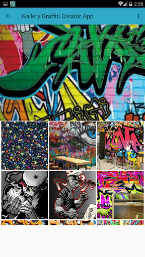 Detail Background Graffiti Creator Nomer 35