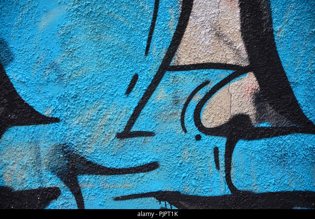 Detail Background Graffiti Di Kertas Nomer 35