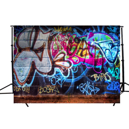 Detail Background Graffiti Di Kertas Nomer 45