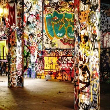 Detail Background Graffiti Dinding Nomer 10