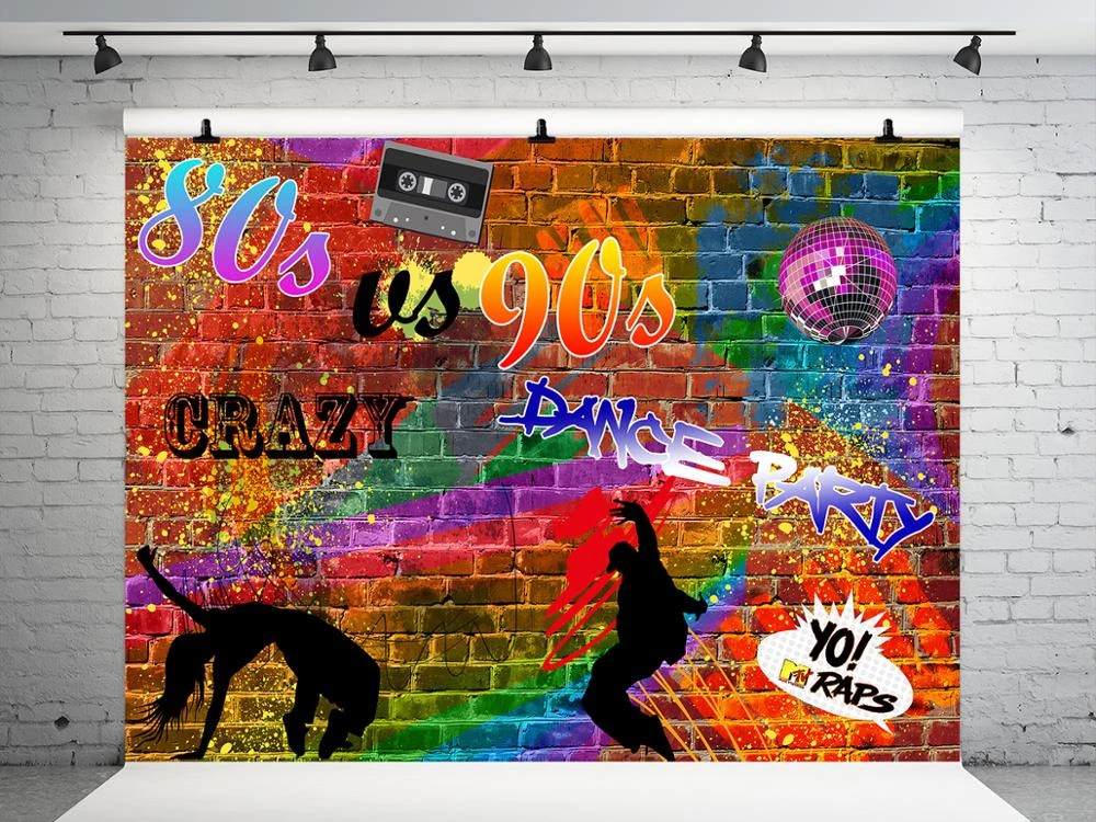 Detail Background Graffiti Dinding Nomer 12