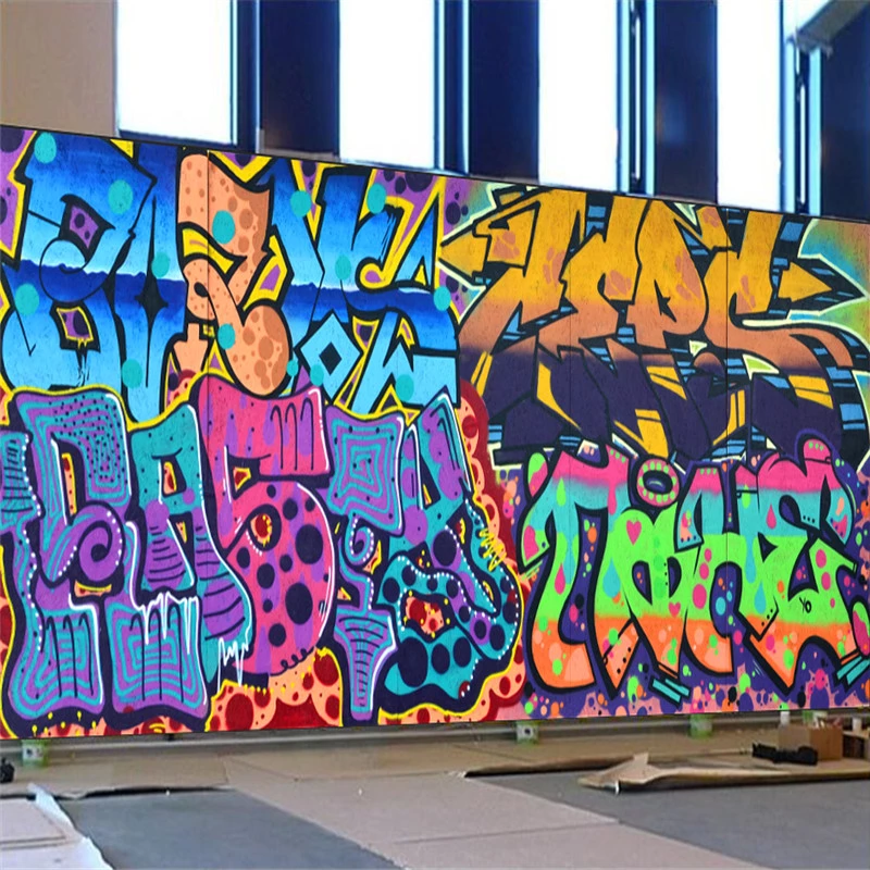 Detail Background Graffiti Dinding Nomer 27