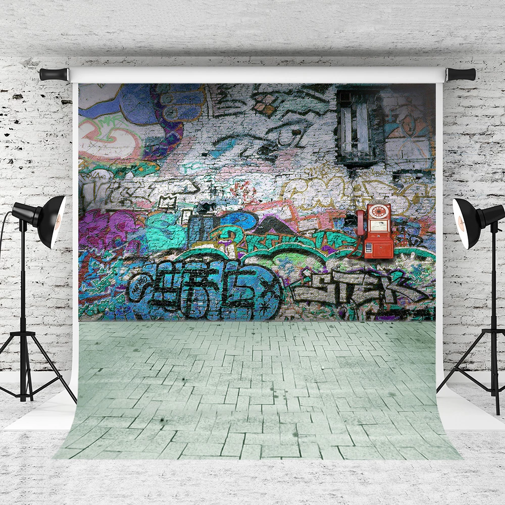 Detail Background Graffiti Dinding Nomer 8